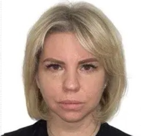 Николаева Екатерина Петровна