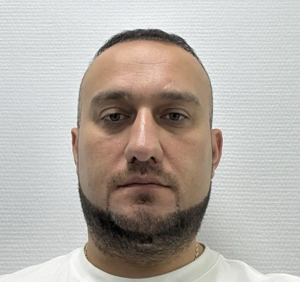 Умурзаков Зафар Алимжанович