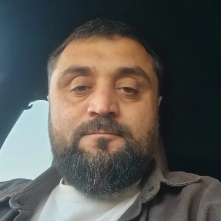 Аллахвердиев Васиф Шахбаз оглы