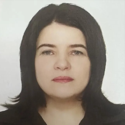 Пихурова Елена Александровна