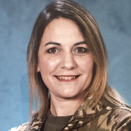 Родина Екатерина Валерьевна