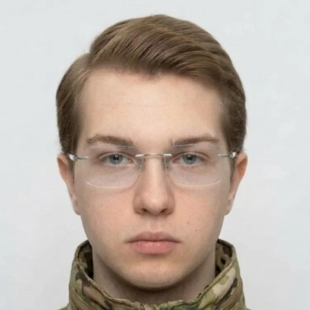 Алексеев Илья Александрович
