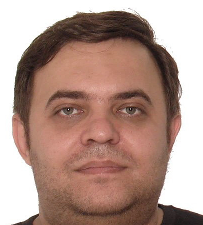 Водилов Евгений Александрович
