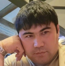 Разаков Нодир Холокович